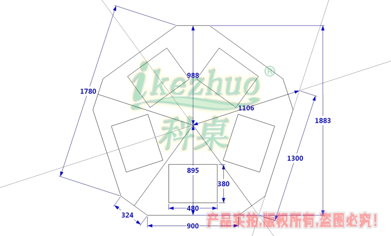 科桌家具,五边形翻转星空影院009.jpg