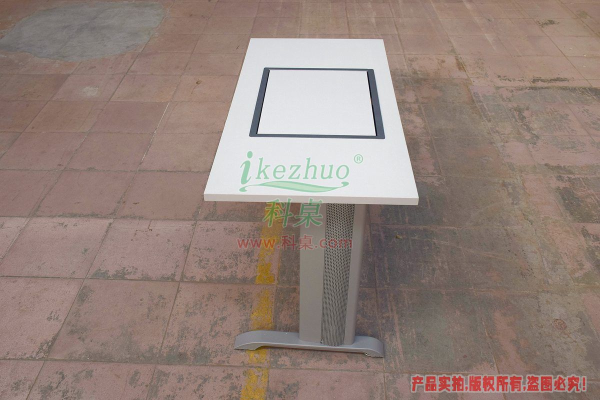 科桌家具,翻转星空影院,单人金属脚架手动箱体翻转星空影院K12-B.jpg