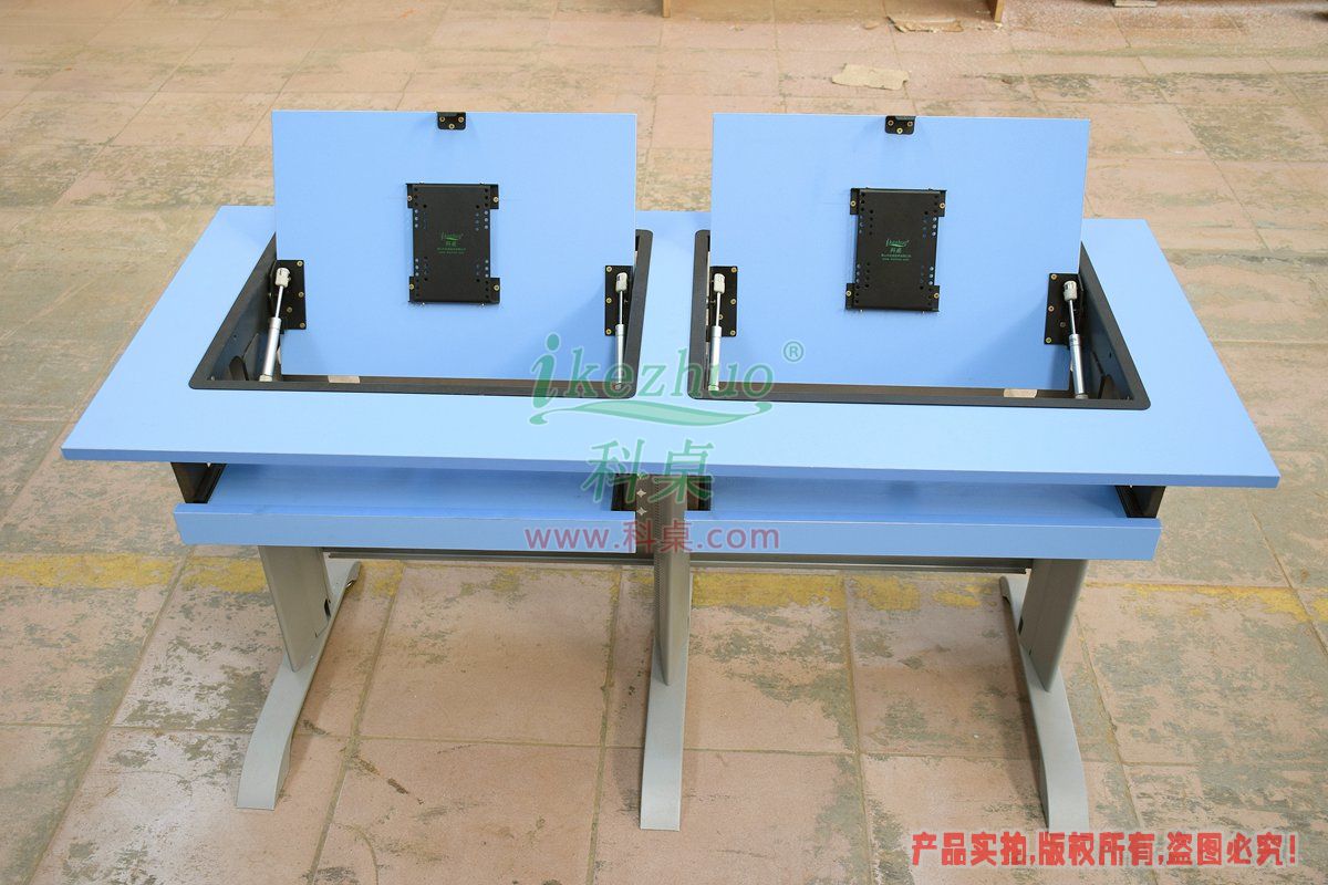 科桌家具,边框翻转器,翻转星空影院,星空影院
金属脚架带边框翻转星空影院K14-B