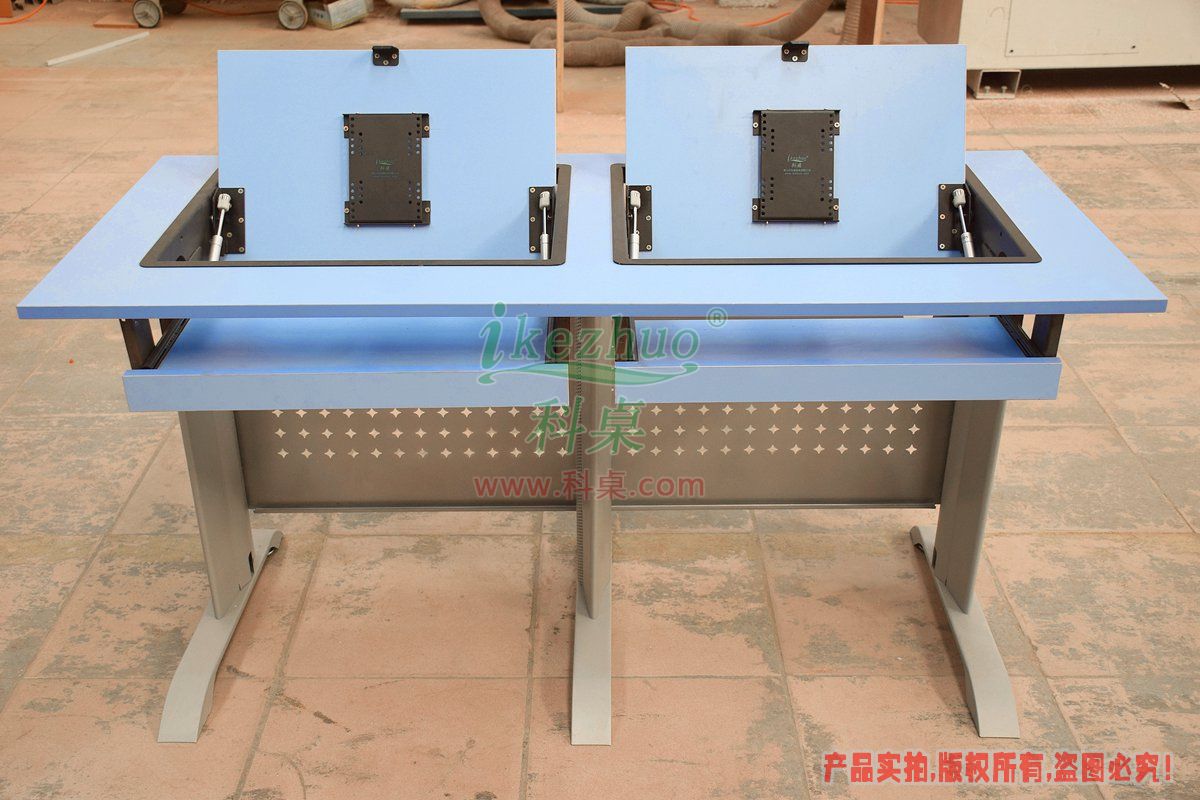 科桌家具,边框翻转器,翻转星空影院,星空影院
金属脚架带边框翻转星空影院K14-B