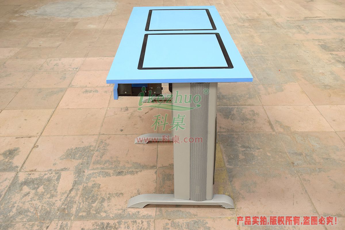 科桌家具,边框翻转器,翻转星空影院,星空影院
金属脚架带边框翻转星空影院K14-B