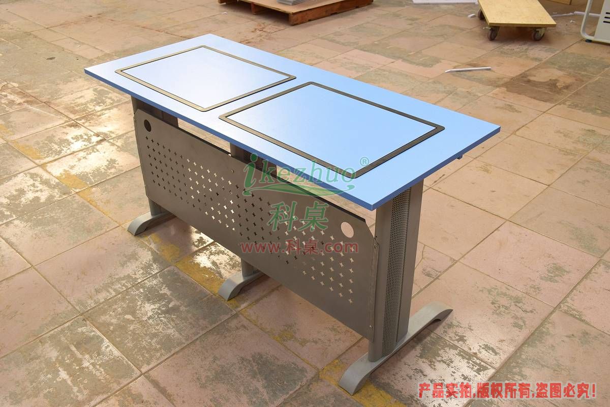 科桌家具,边框翻转器,翻转星空影院,星空影院
金属脚架带边框翻转星空影院K14-B