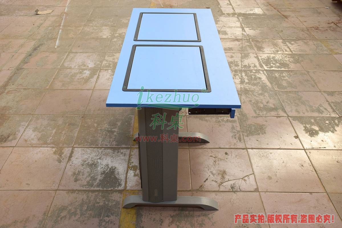 科桌家具,边框翻转器,翻转星空影院,星空影院
金属脚架带边框翻转星空影院K14-B