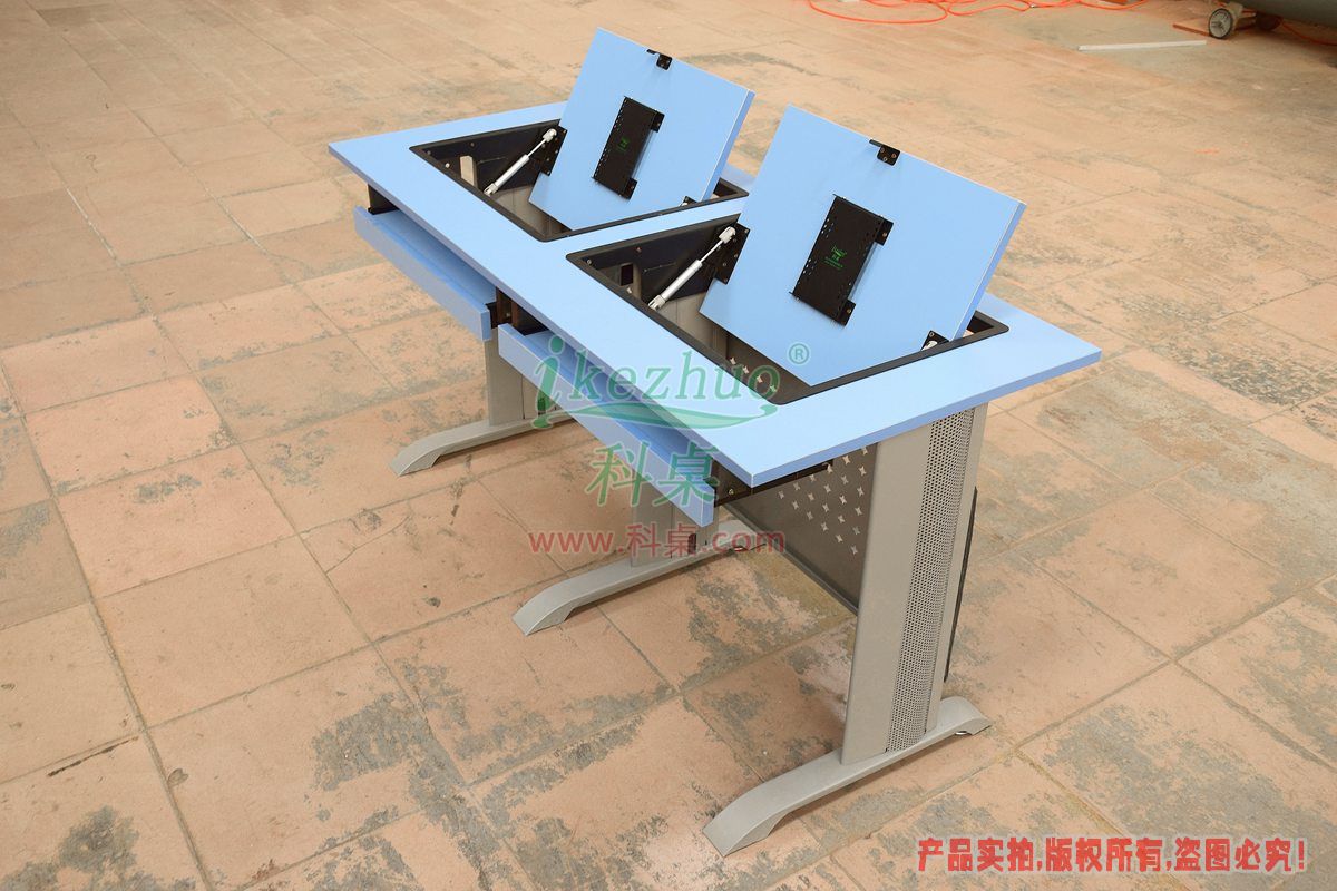 科桌家具,边框翻转器,翻转星空影院,星空影院
金属脚架带边框翻转星空影院K14-B