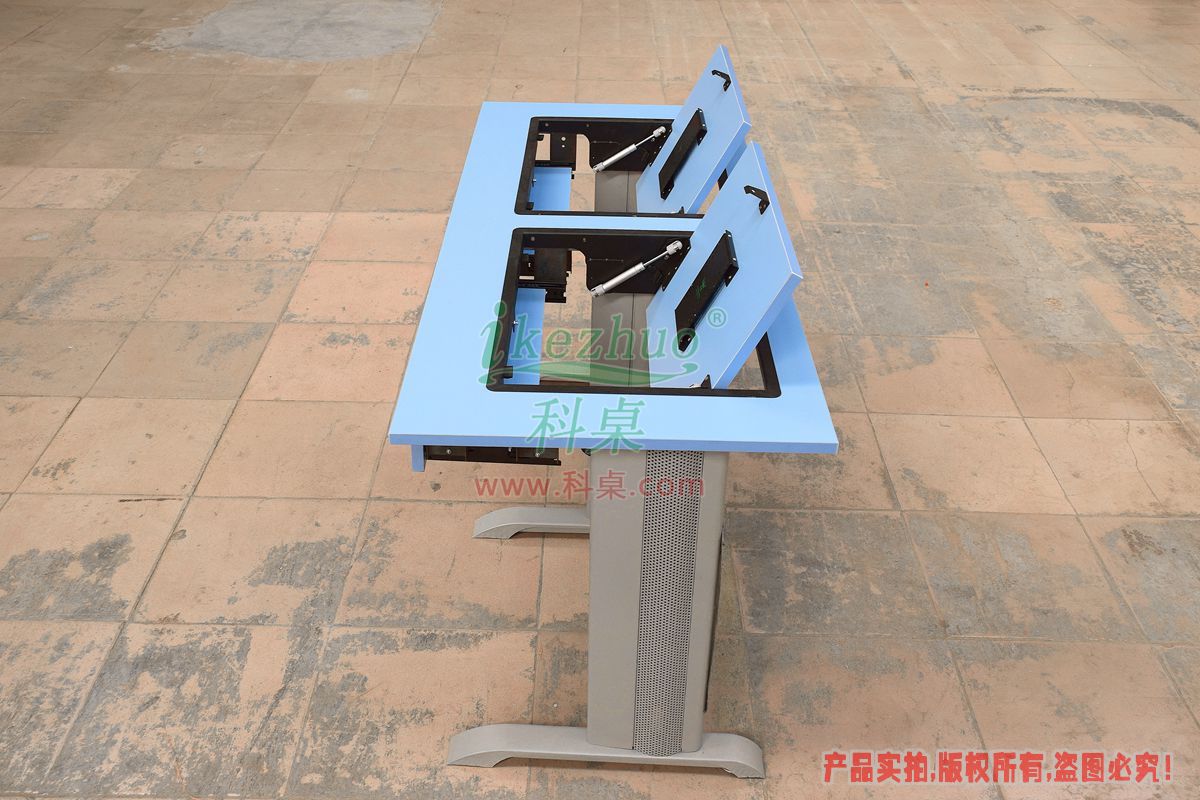 科桌家具,边框翻转器,翻转星空影院,星空影院
金属脚架带边框翻转星空影院K14-B