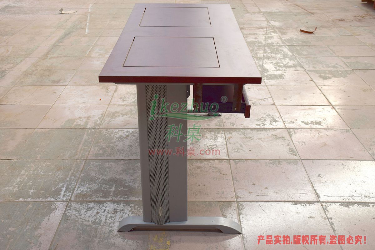 科桌家具,无边框翻转星空影院,翻转星空影院,星空影院
金属脚架无边框翻转星空影院K14-B