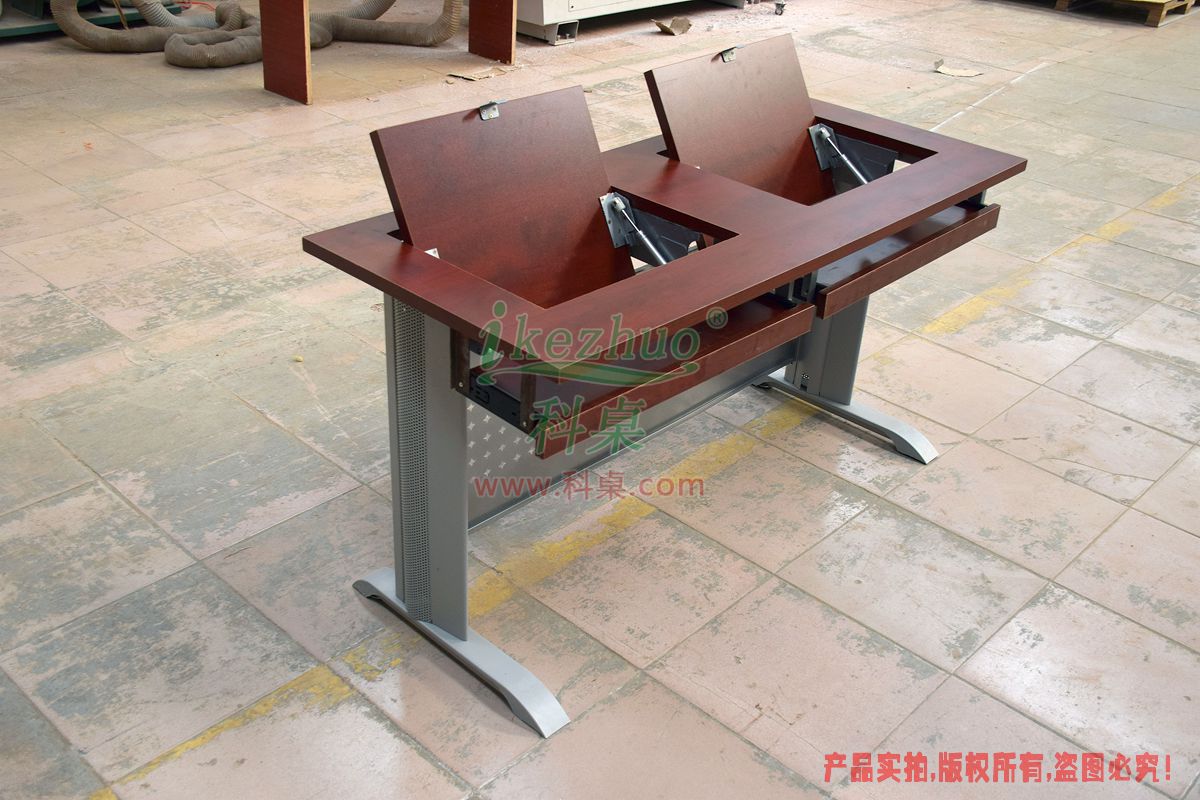 科桌家具,无边框翻转星空影院,翻转星空影院,星空影院
金属脚架无边框翻转星空影院K14-B