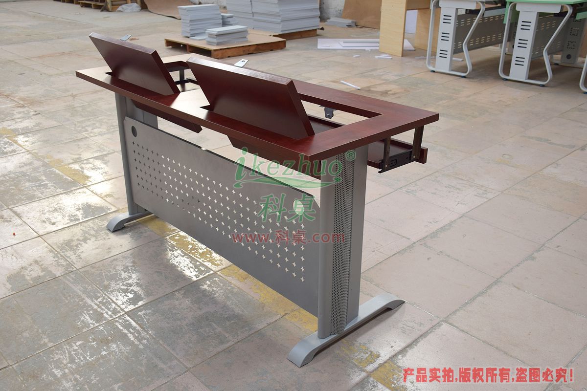 科桌家具,无边框翻转星空影院,翻转星空影院,星空影院
金属脚架无边框翻转星空影院K14-B