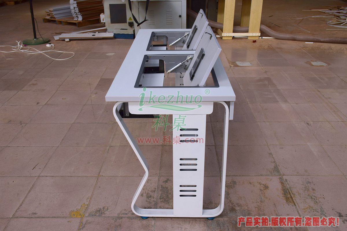 科桌家具,边框翻转器,边框翻转星空影院,双人星空影院,翻转星空影院,K14-C